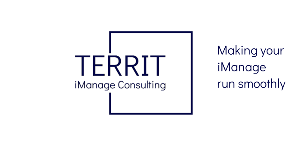 TERRIT Logo